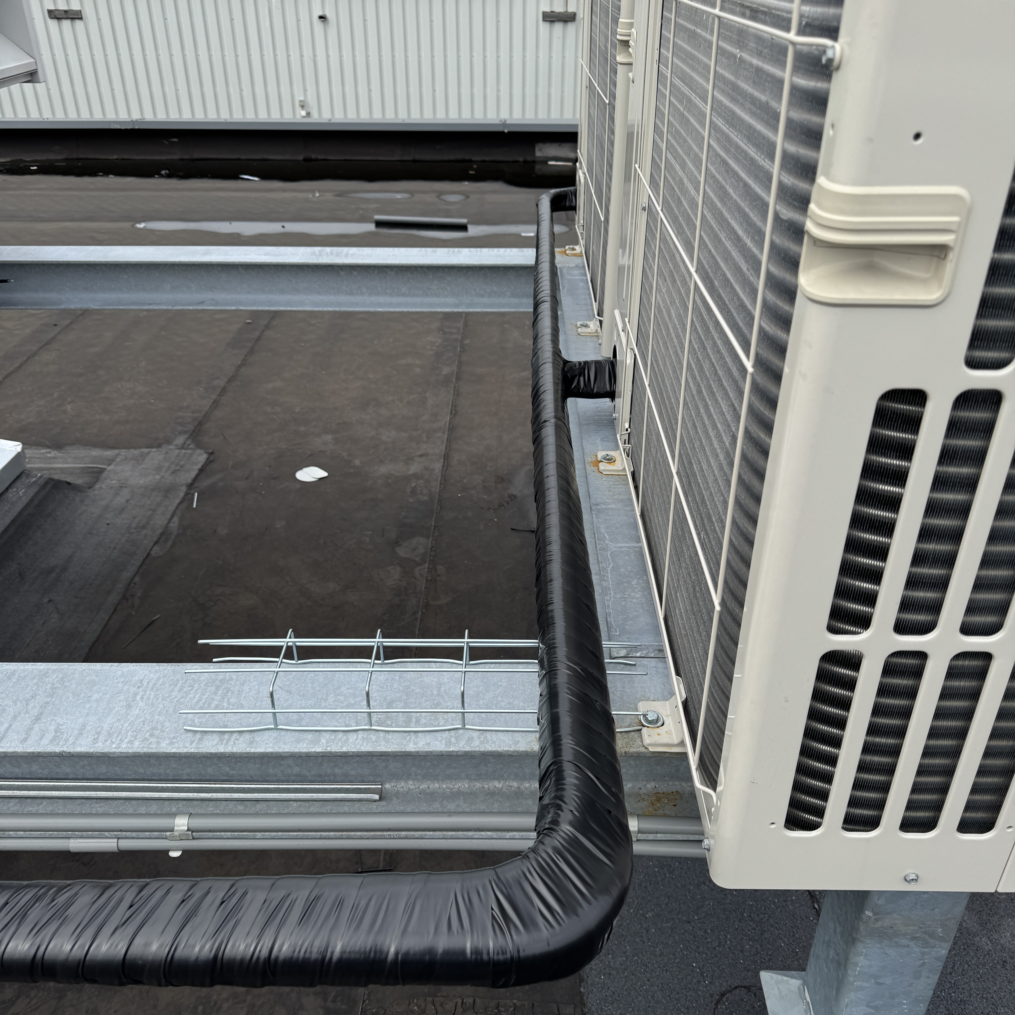 Luchtbehandelingskasten met Warmterecirculatie - Foto 7