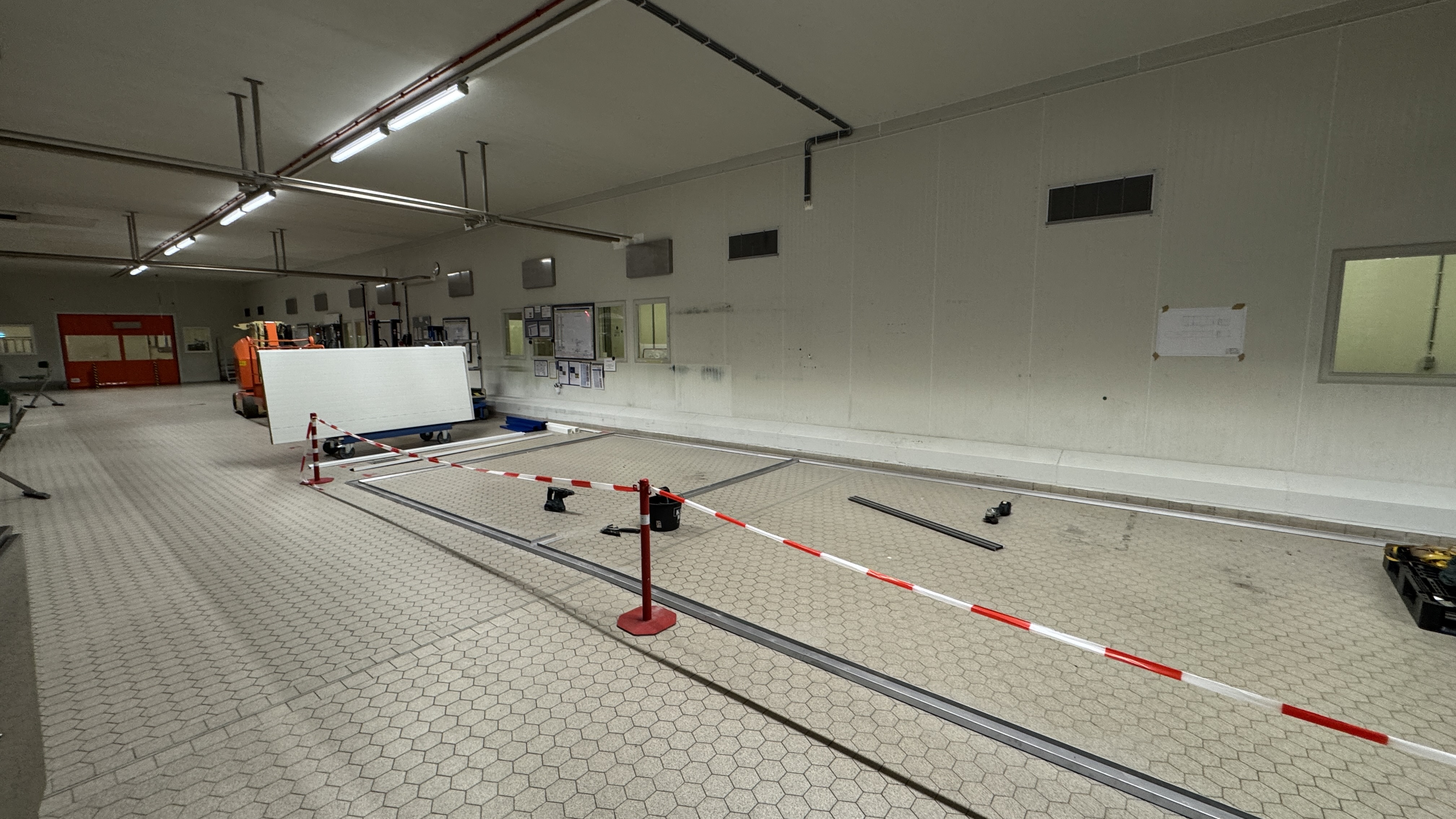 Modulaire Kantoorunit - Foto 2