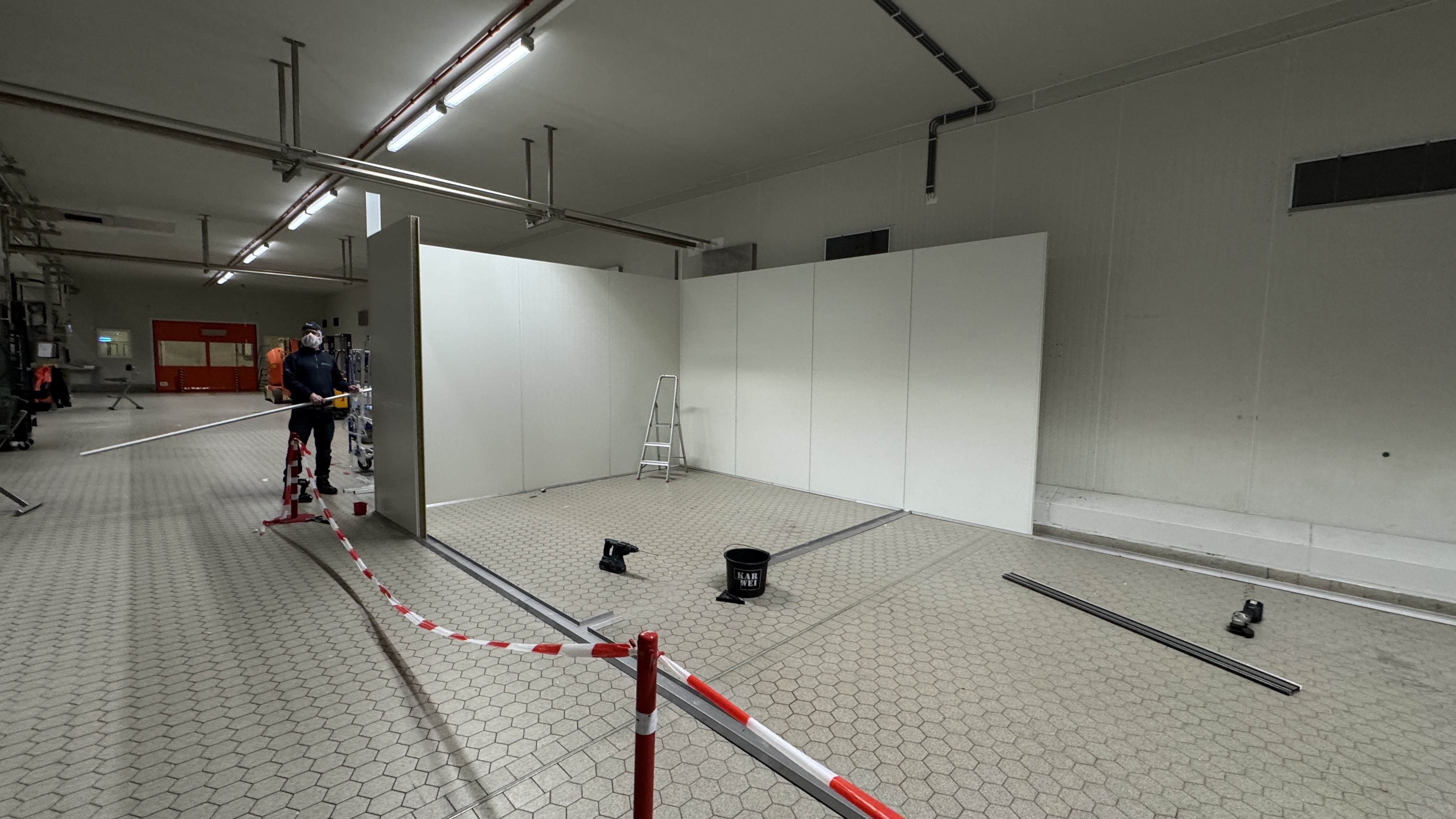 Modulaire Kantoorunit - Foto 3