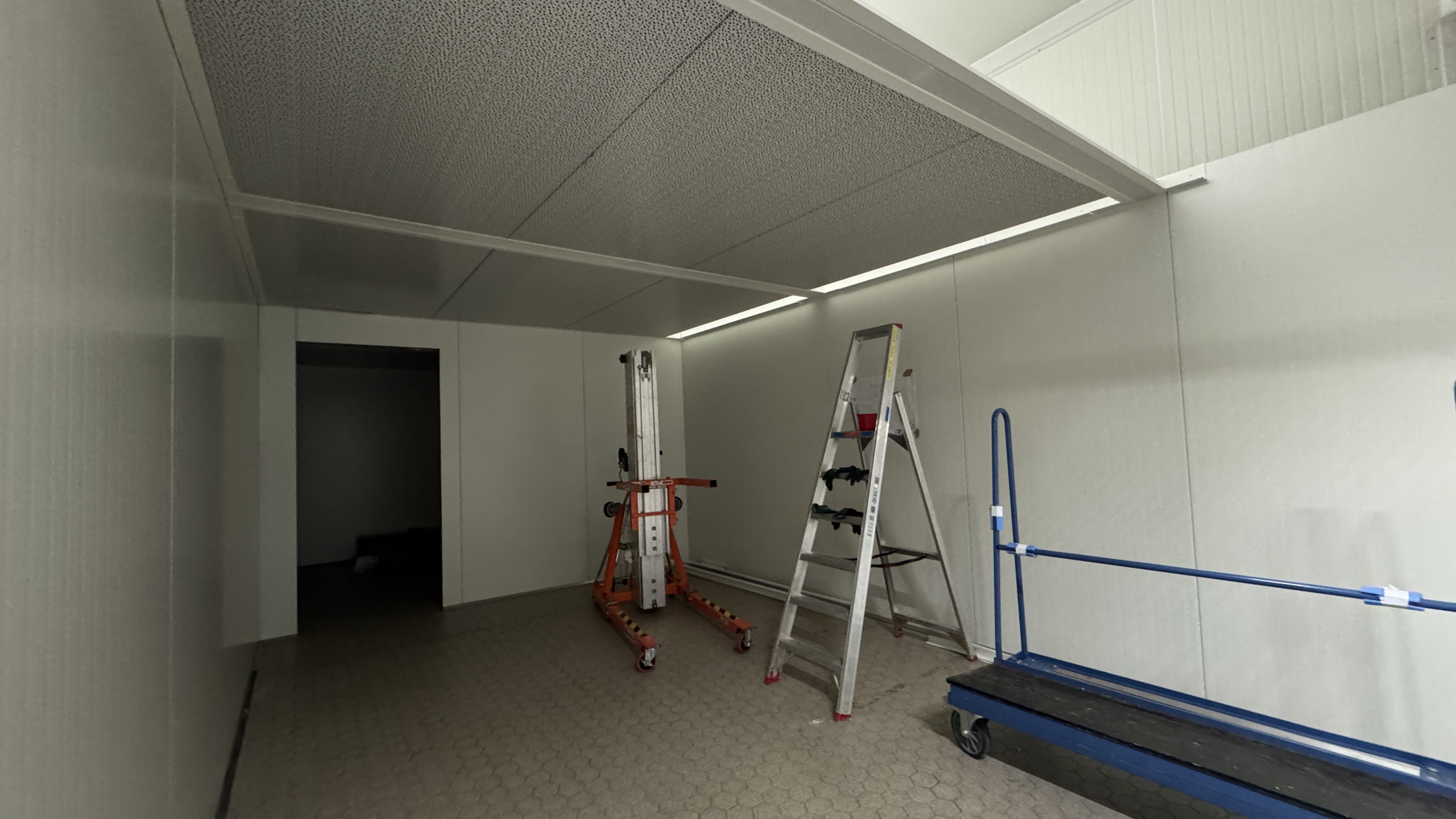 Modulaire Kantoorunit - Foto 4