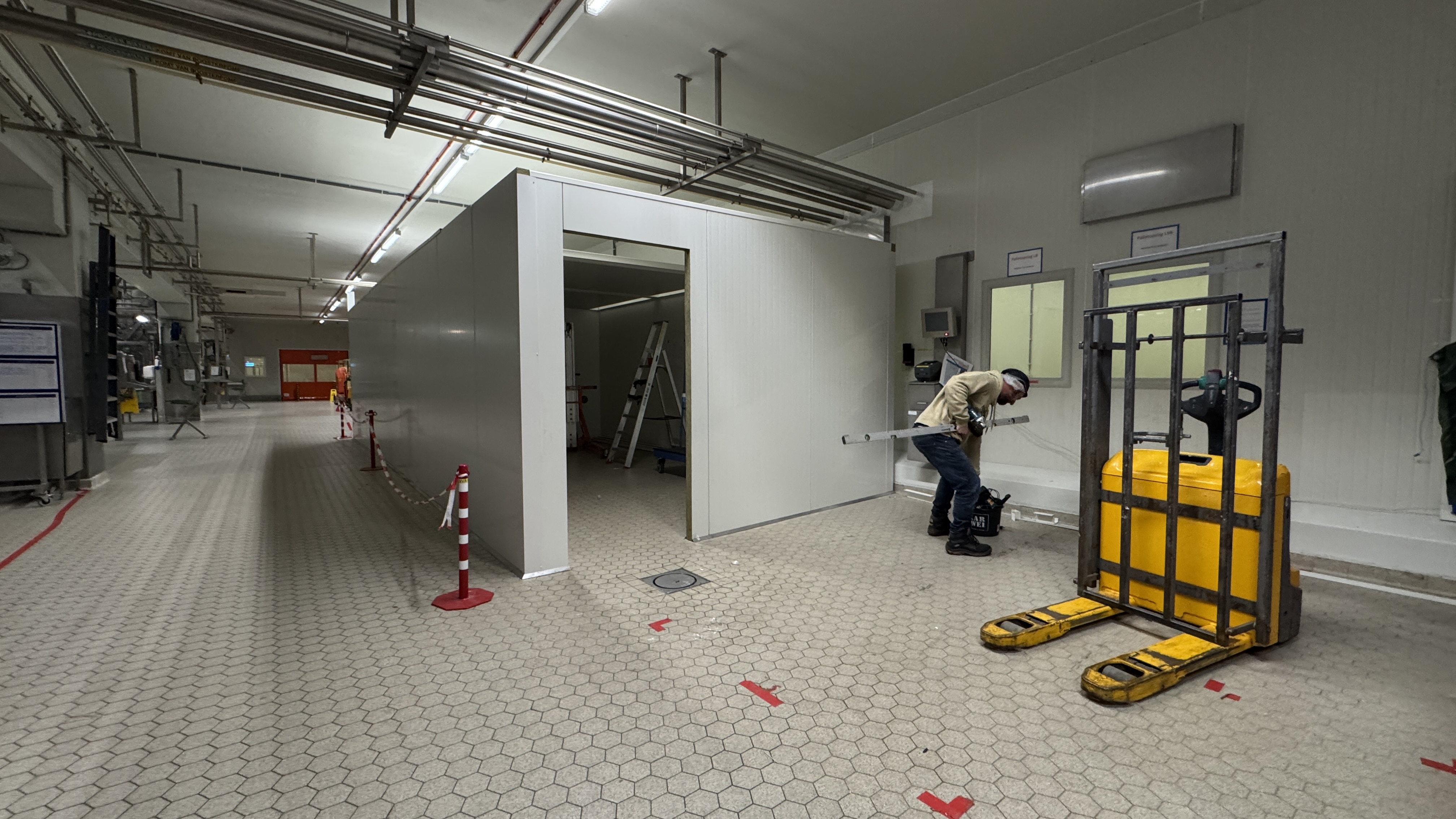 Modulaire Kantoorunit - Foto 6