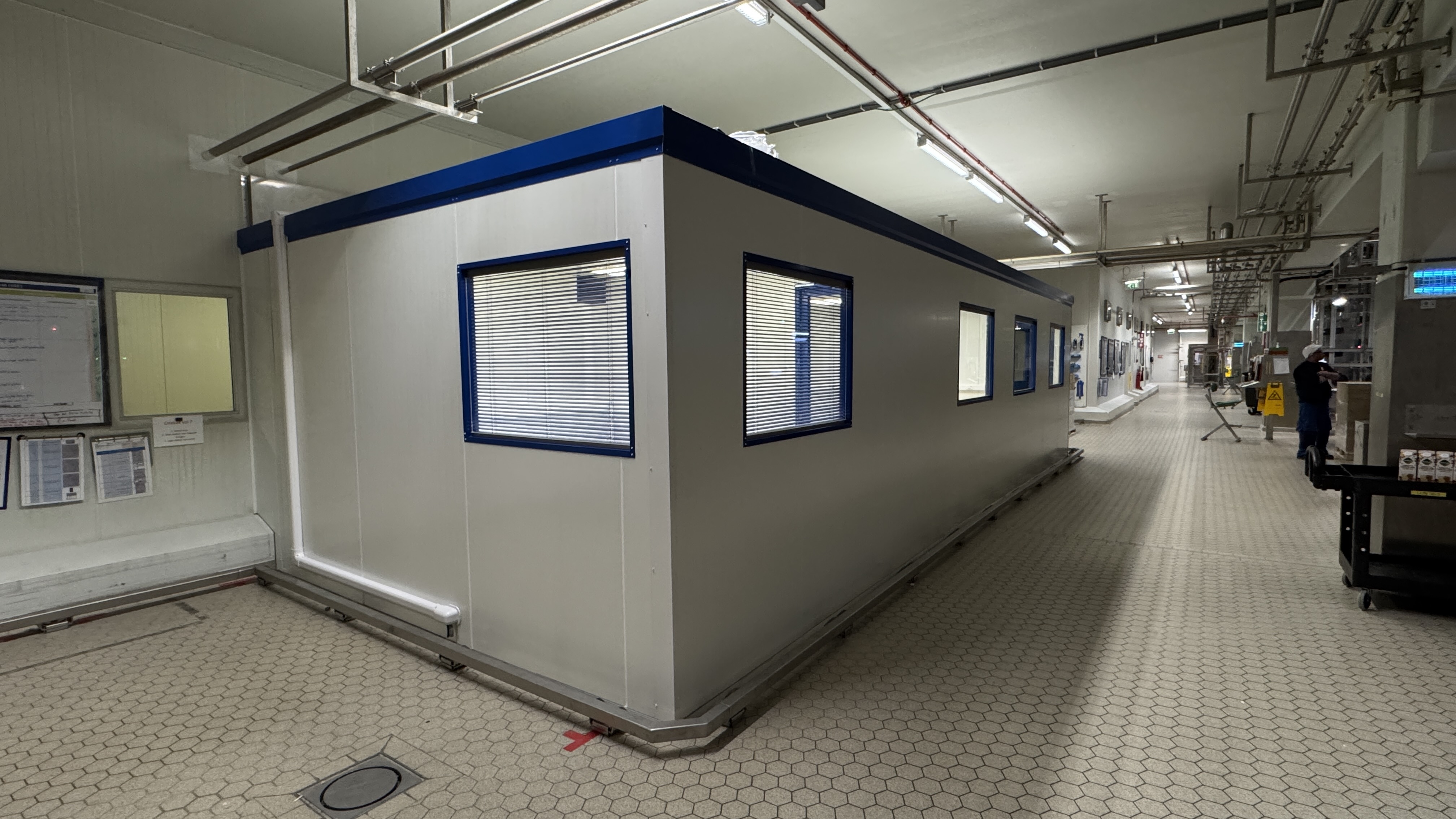 Modulaire Kantoorunit - Foto 8