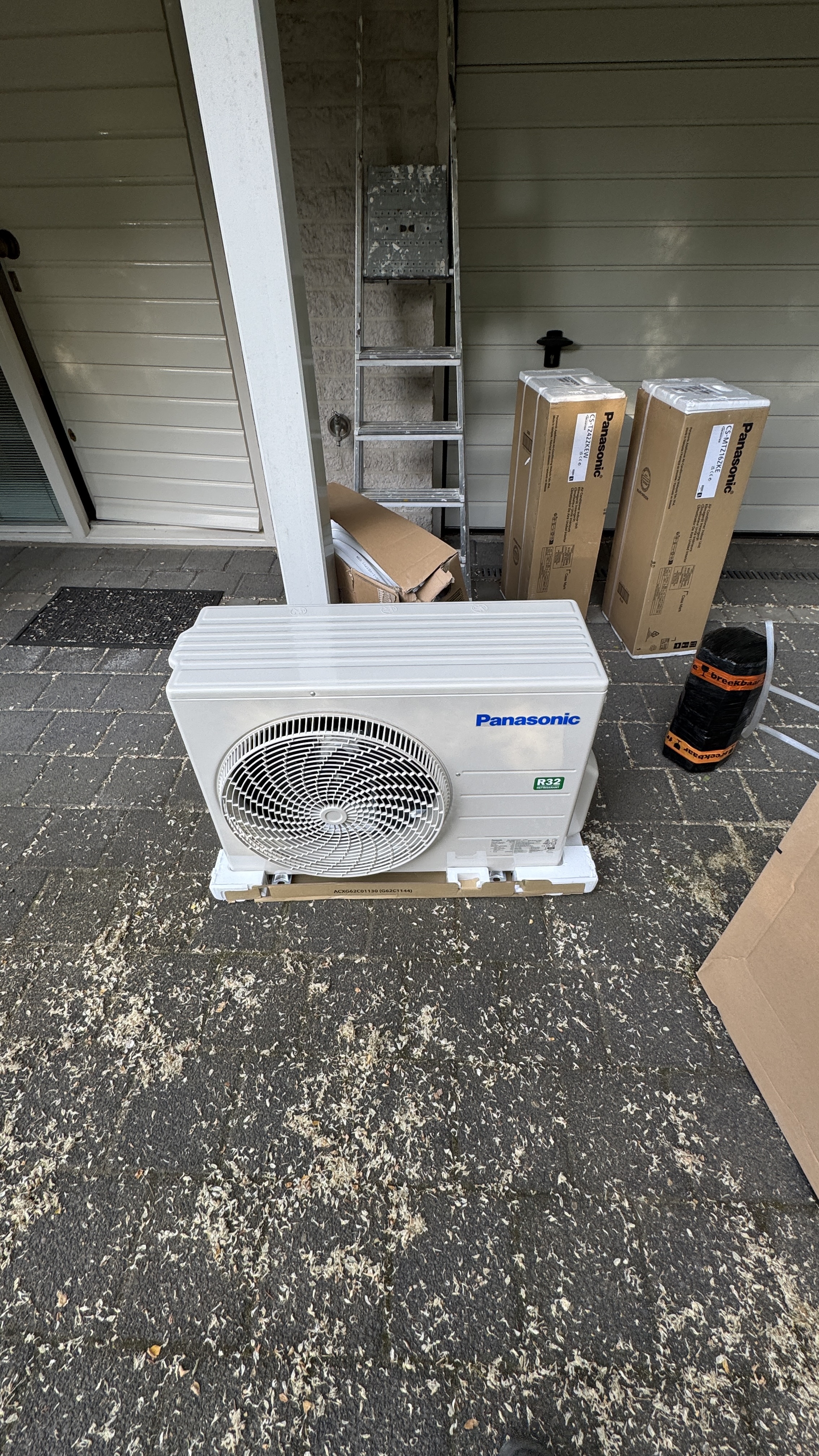 Multi-split Airco Woning - Foto 1