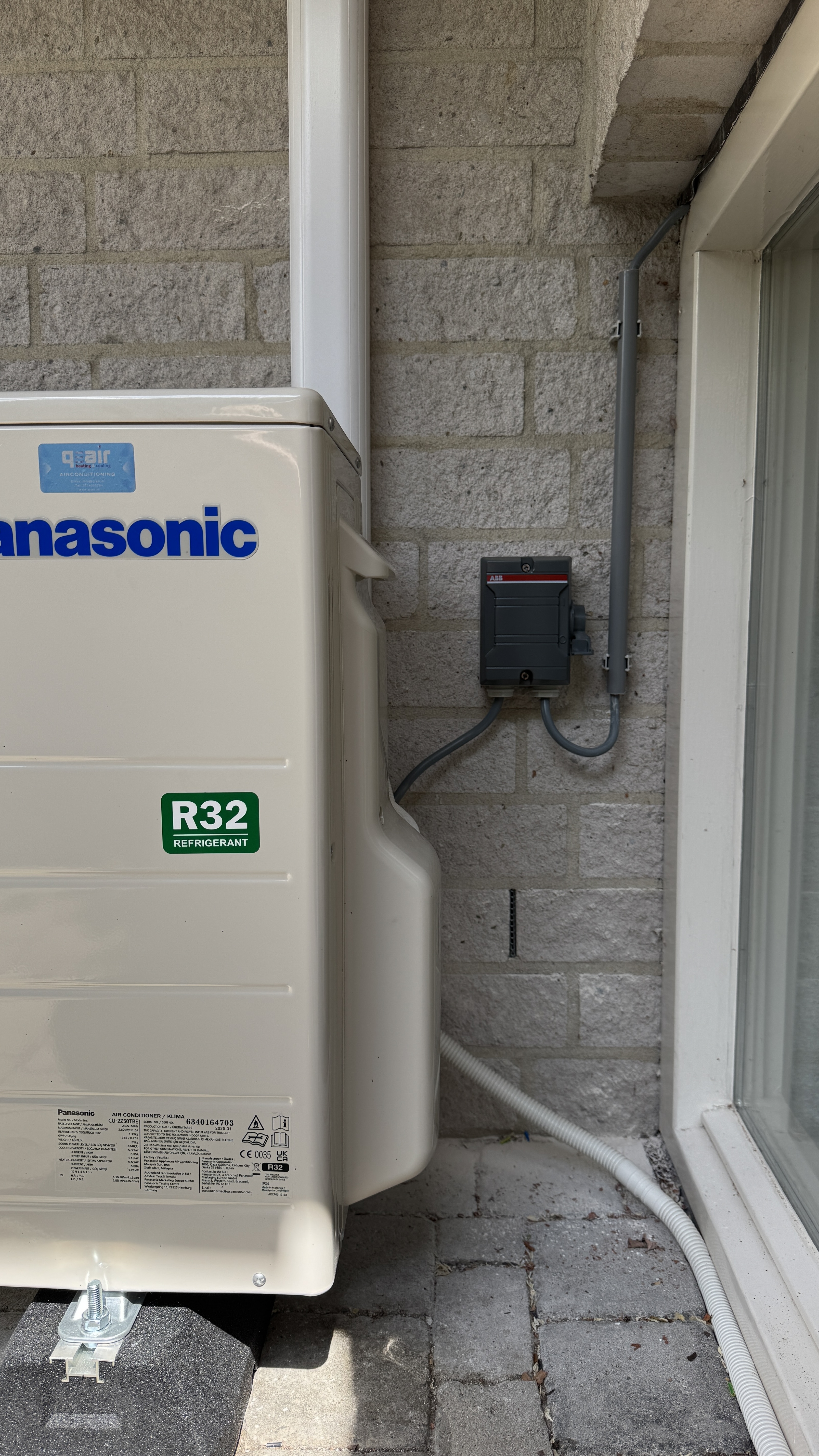 Multi-split Airco Woning - Foto 5