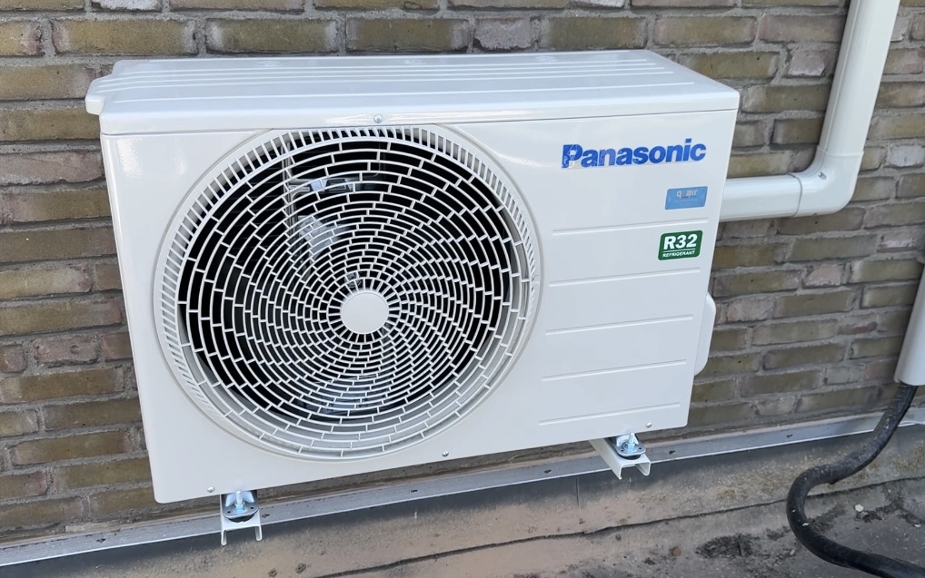 Panasonic 3.5 KW Single Split - Foto 2