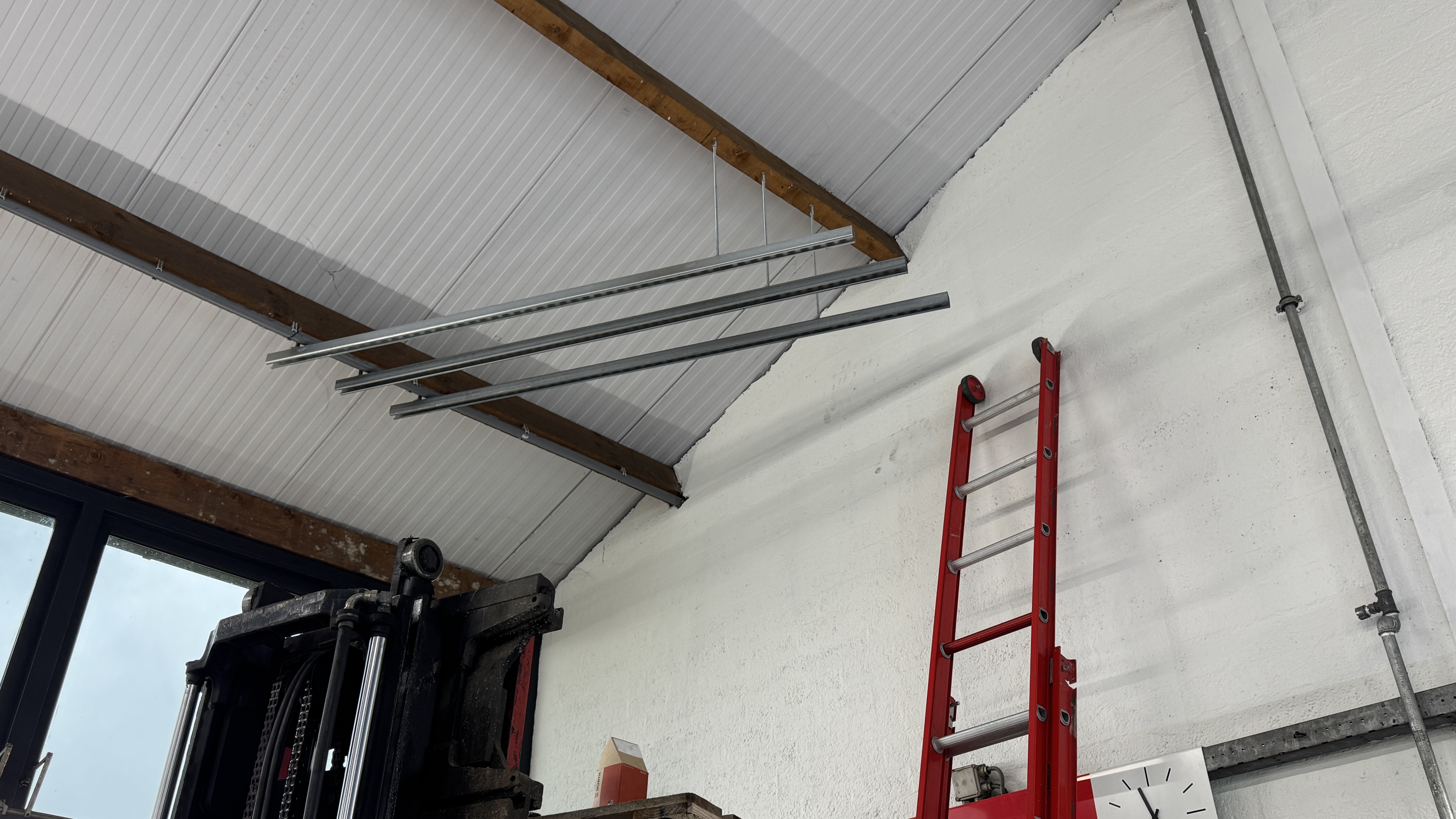 Panasonic Jet-Streams Werkplaats - Foto 4