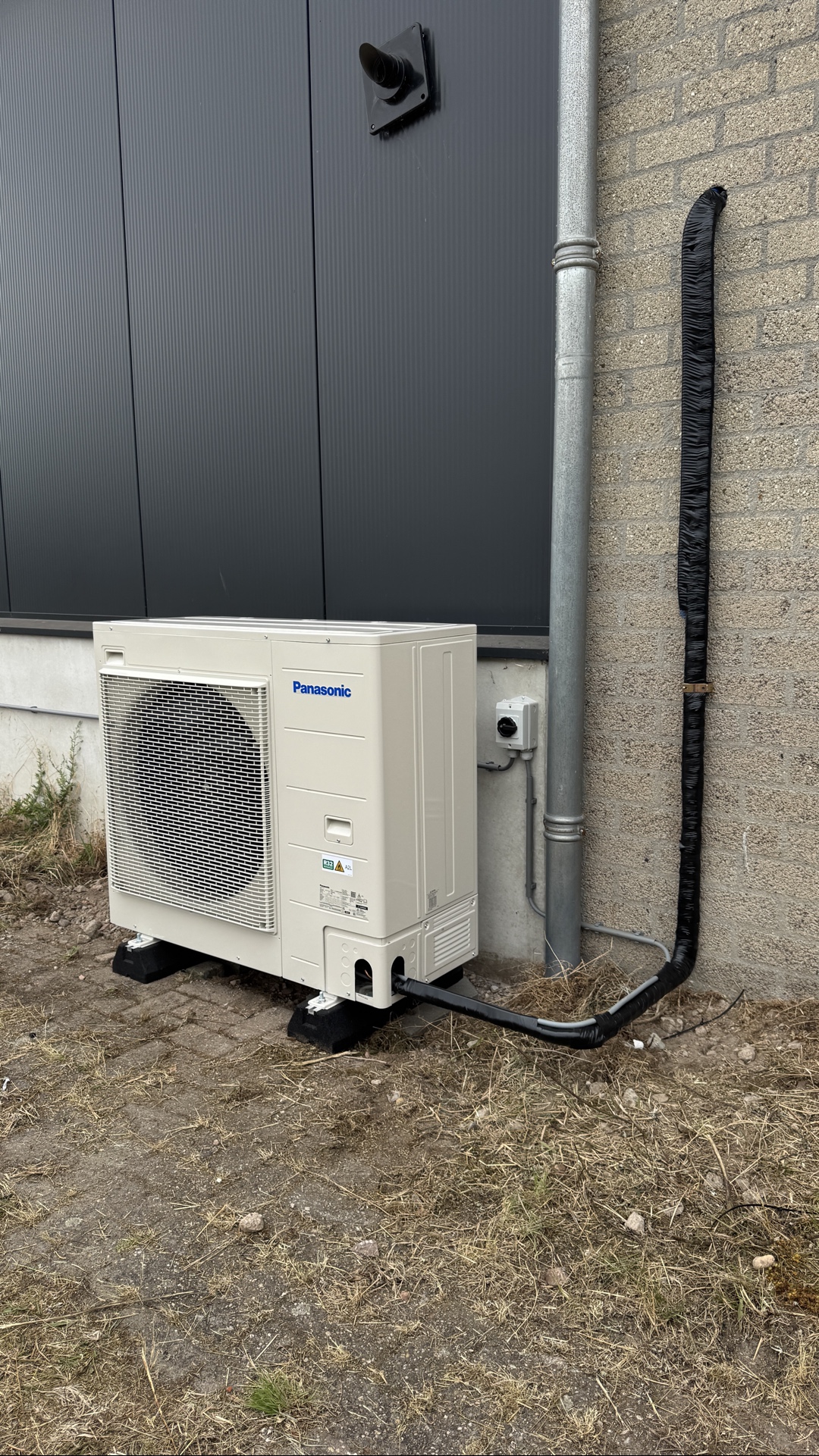 Panasonic Jet-Streams Werkplaats - Foto 7