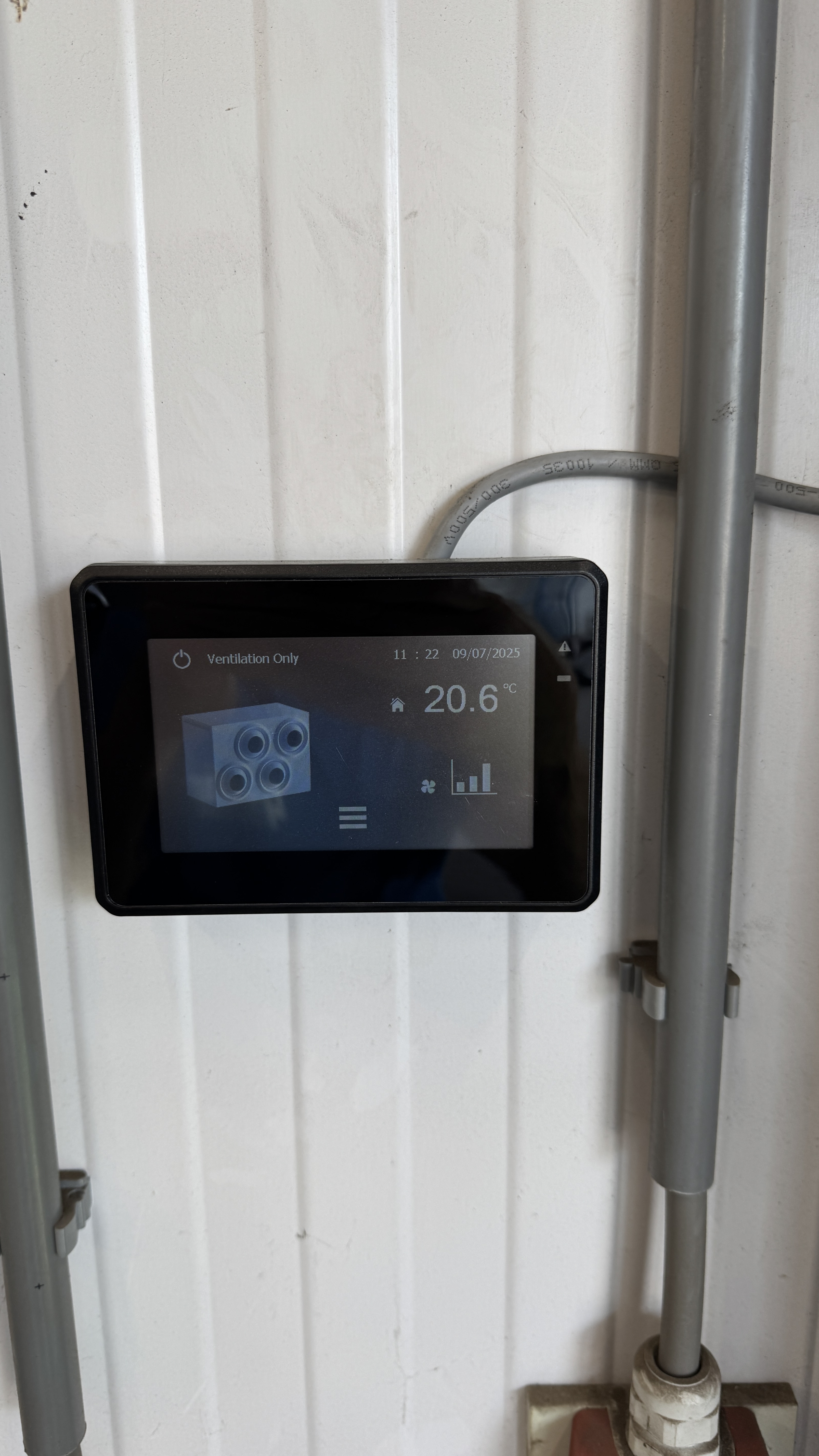 Panasonic Jet-Streams Werkplaats - Foto 8