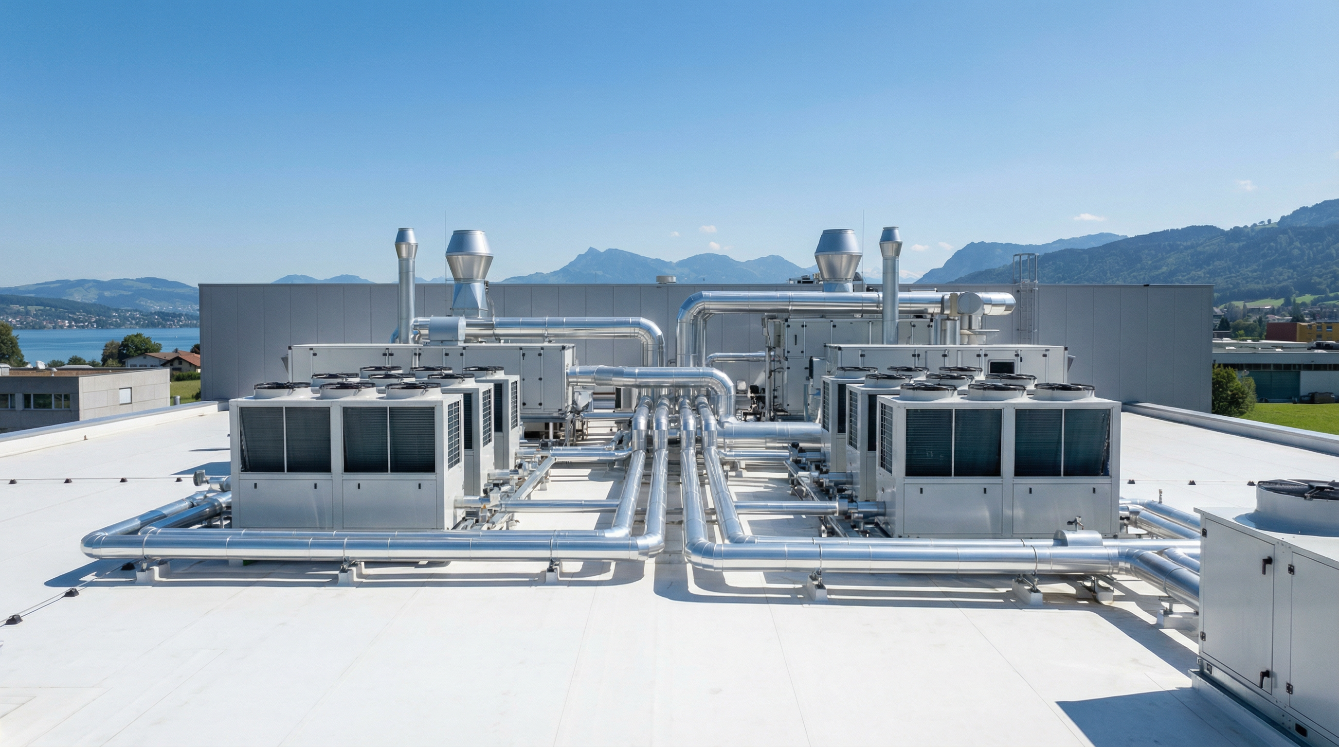 Industrieel onderhoud